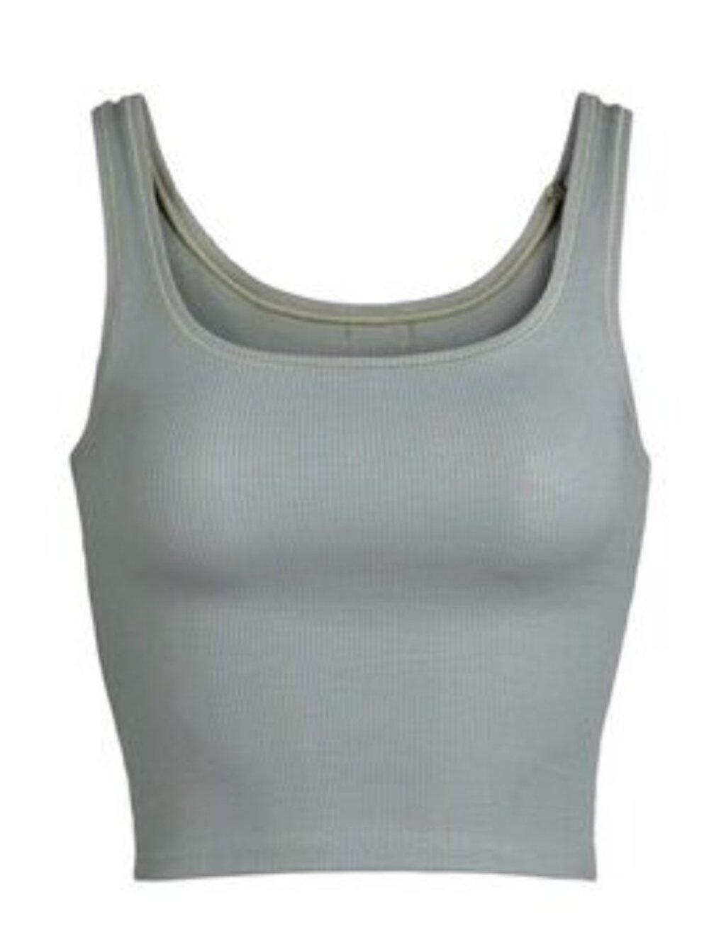 Tank Top in mineral